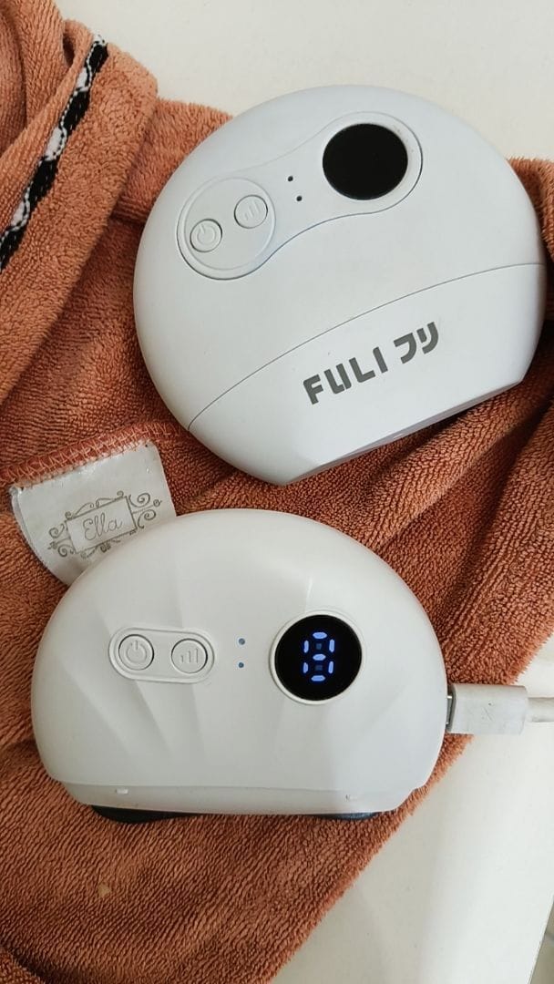 Customer photo review of รายการแฉแนะนำ | เครื่องนวดกัวซาไฟฟ้าบำบัดผิว ด้วยหินธรรมชาติ | FULI Natural Stone Electric Gua Sha