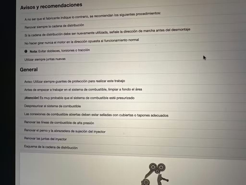 Customer photo review of Professional Repair Software for All Cars