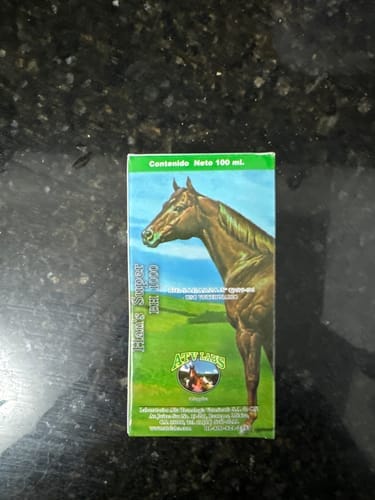 Customer photo review of Hans-Super