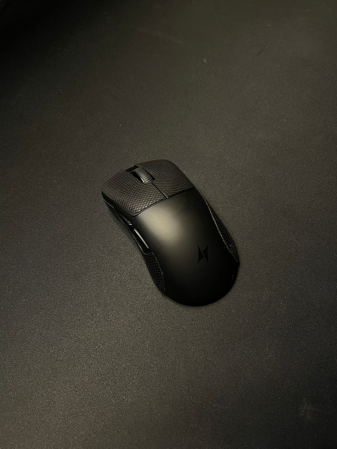Customer photo review of ATK Blazing Sky Z1 V2 Wireless Mouse