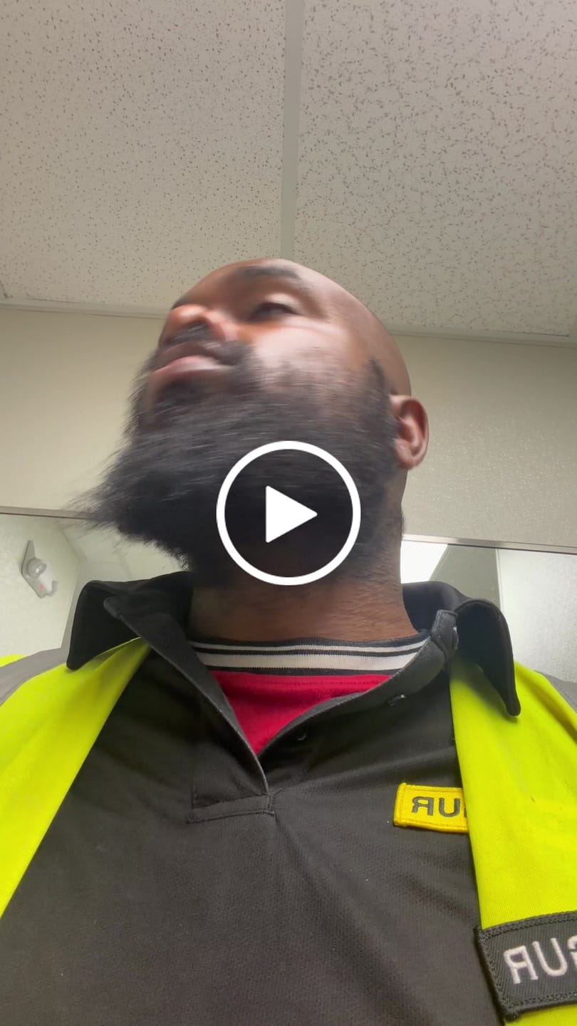 Customer video review of Foaming Co-wash