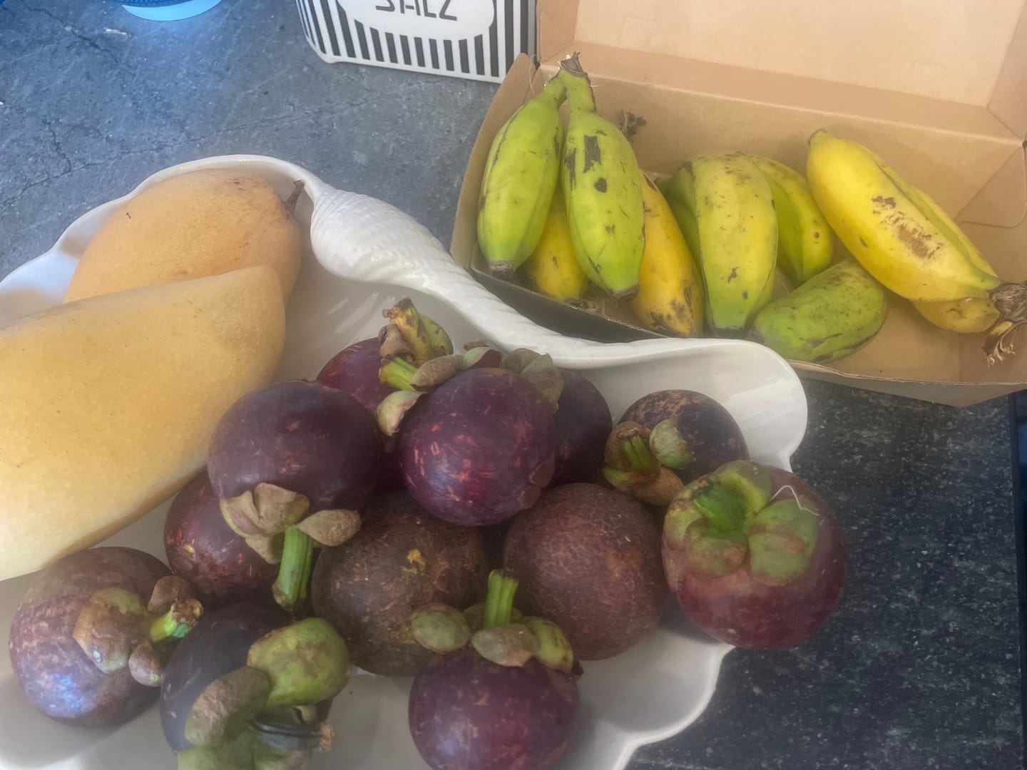 Customer photo review of Babybananen "Orito"