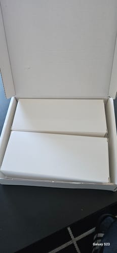 Customer photo review of Shipping Insurance