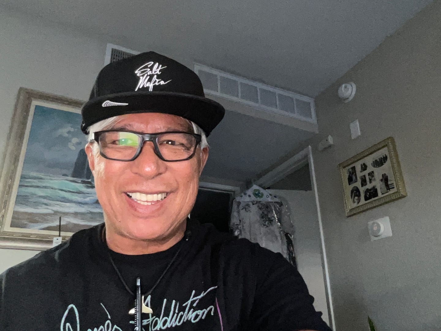 Customer photo review of THE PHANTOM (p-flat)
