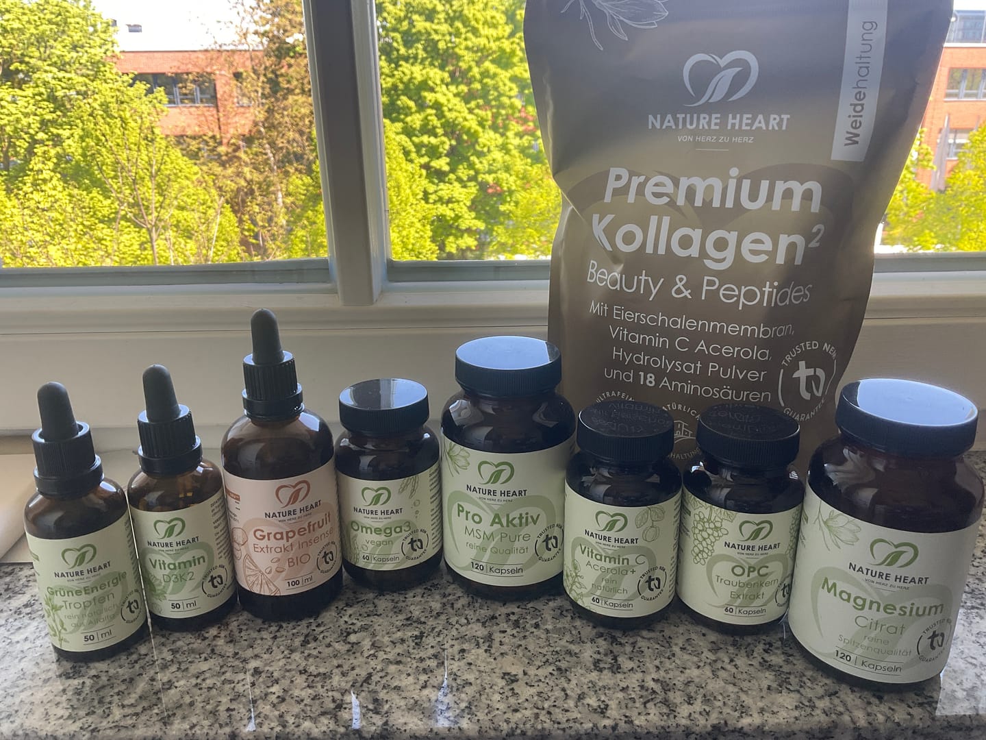 Customer photo review of SPORT Bundle+