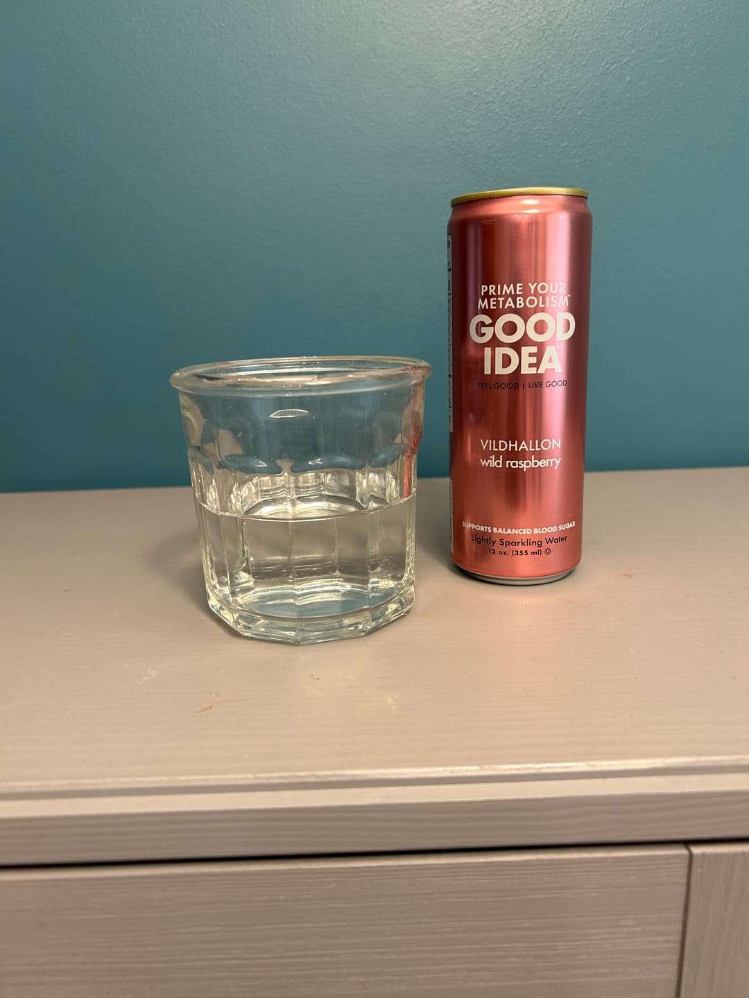 Customer photo review of Wild Raspberry