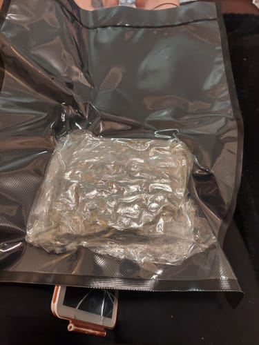 Customer photo review of Apple Banana Littles - Bulk Littles - Hybrid