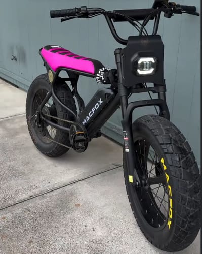 Customer photo review of Seat Cover Removal & Install (Standard)