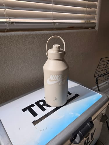Customer photo review of 64 oz Ranger Dual