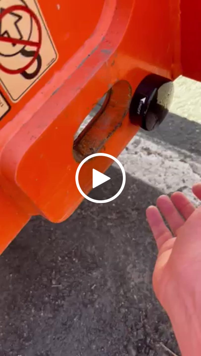 Customer video review of SpaceHawk GPS Tracker