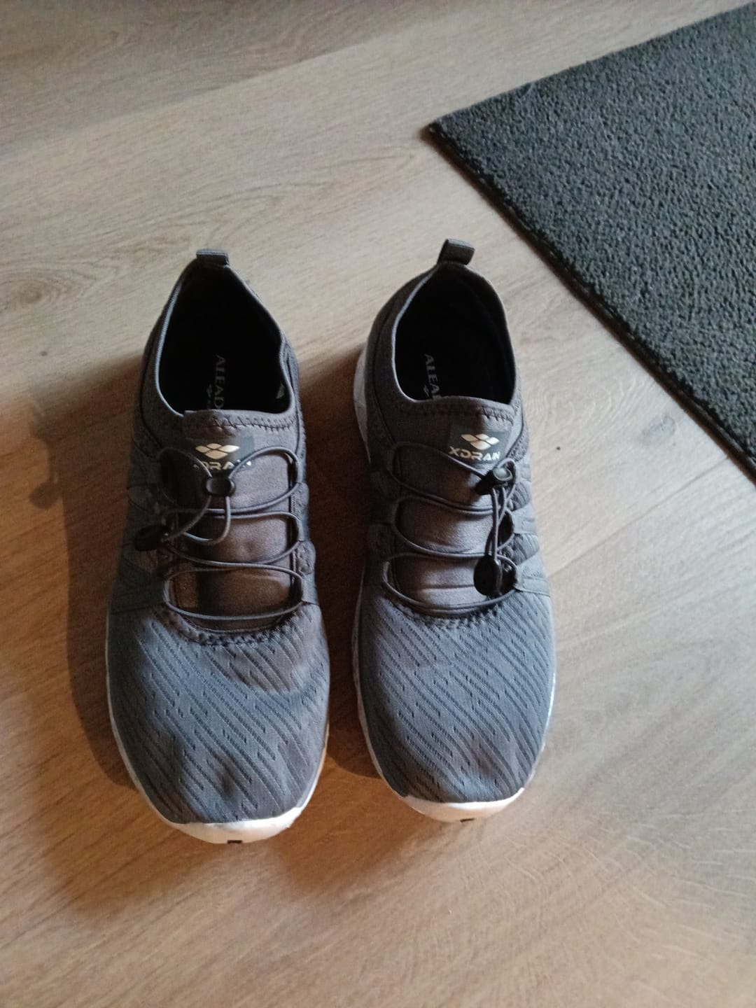 Customer photo review of Men’s Xdrain Hydrogy