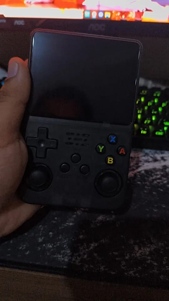 Customer photo review of Rylo R36S All-In-One Console
