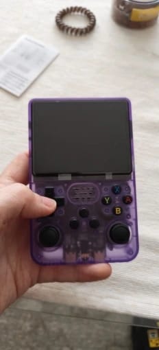 Customer photo review of Rylo R36S All-In-One Console