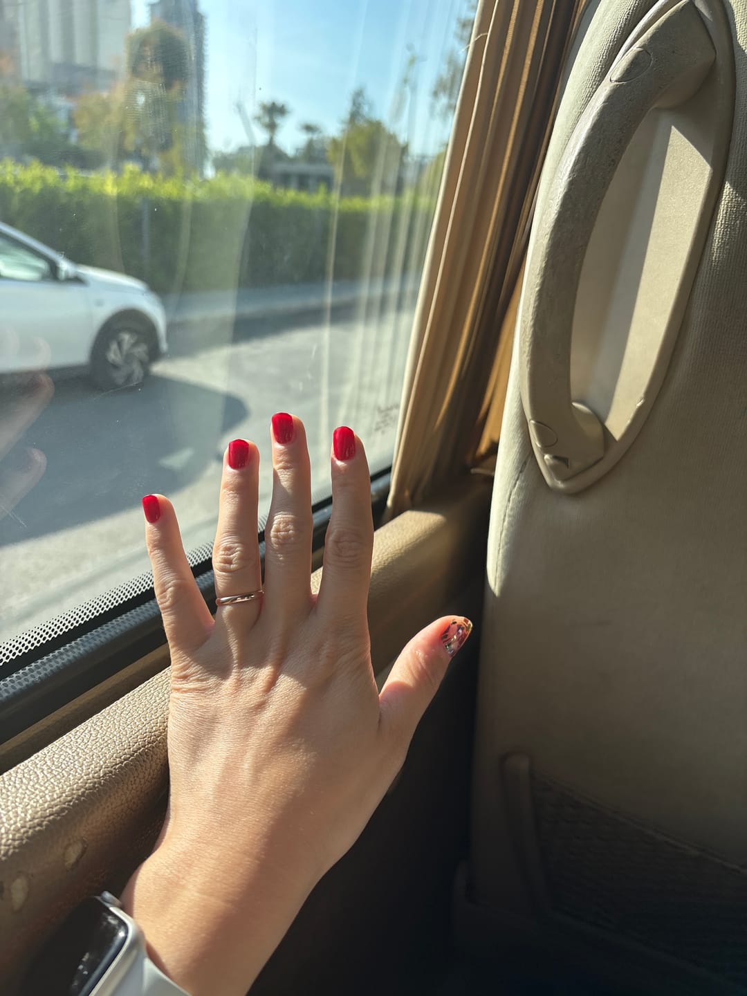 Customer photo review of N Addict Jel Tırnak 30 Adet, 2 Kullanım