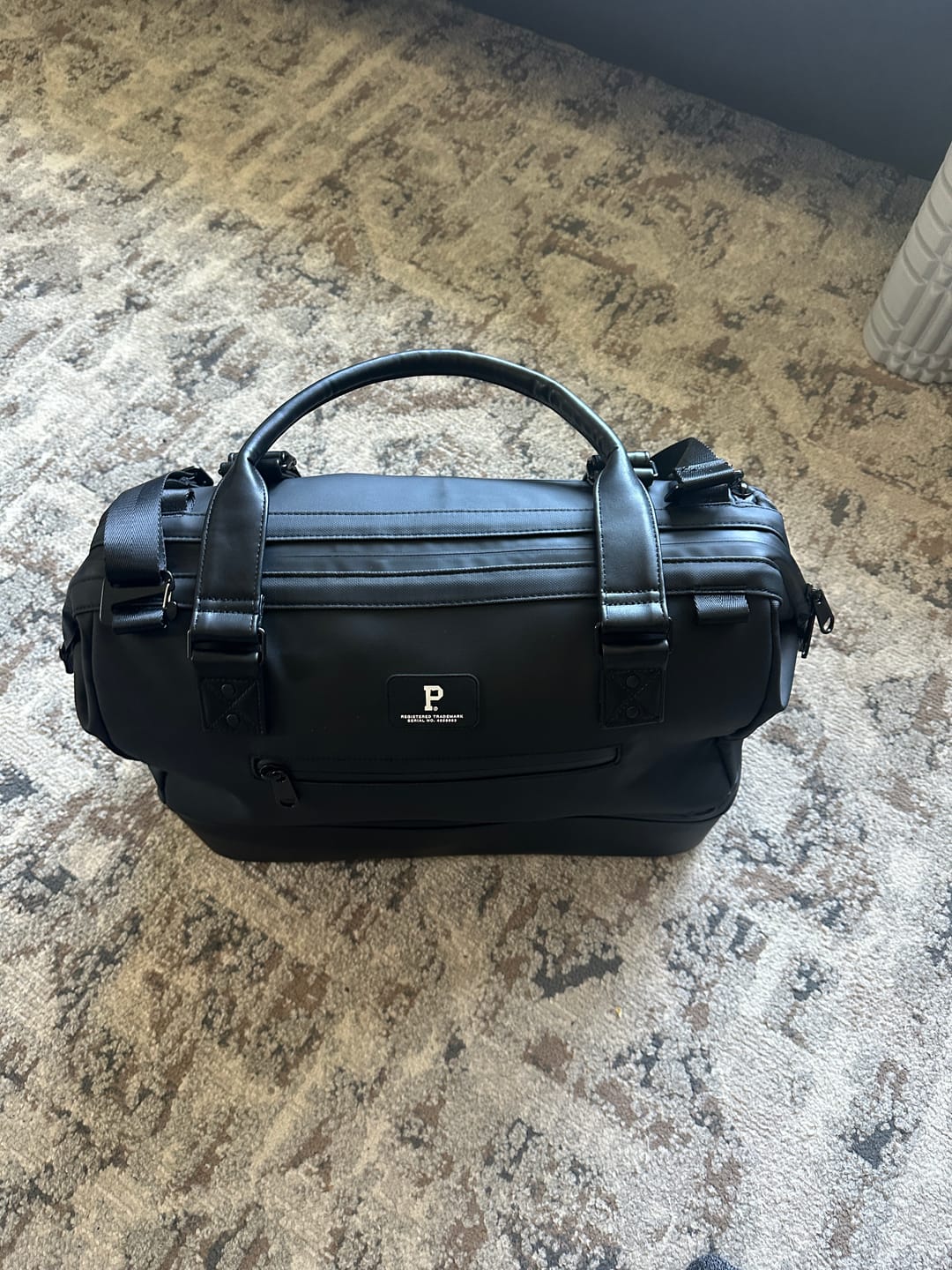 Customer photo review of Cascade Weekender - Compact