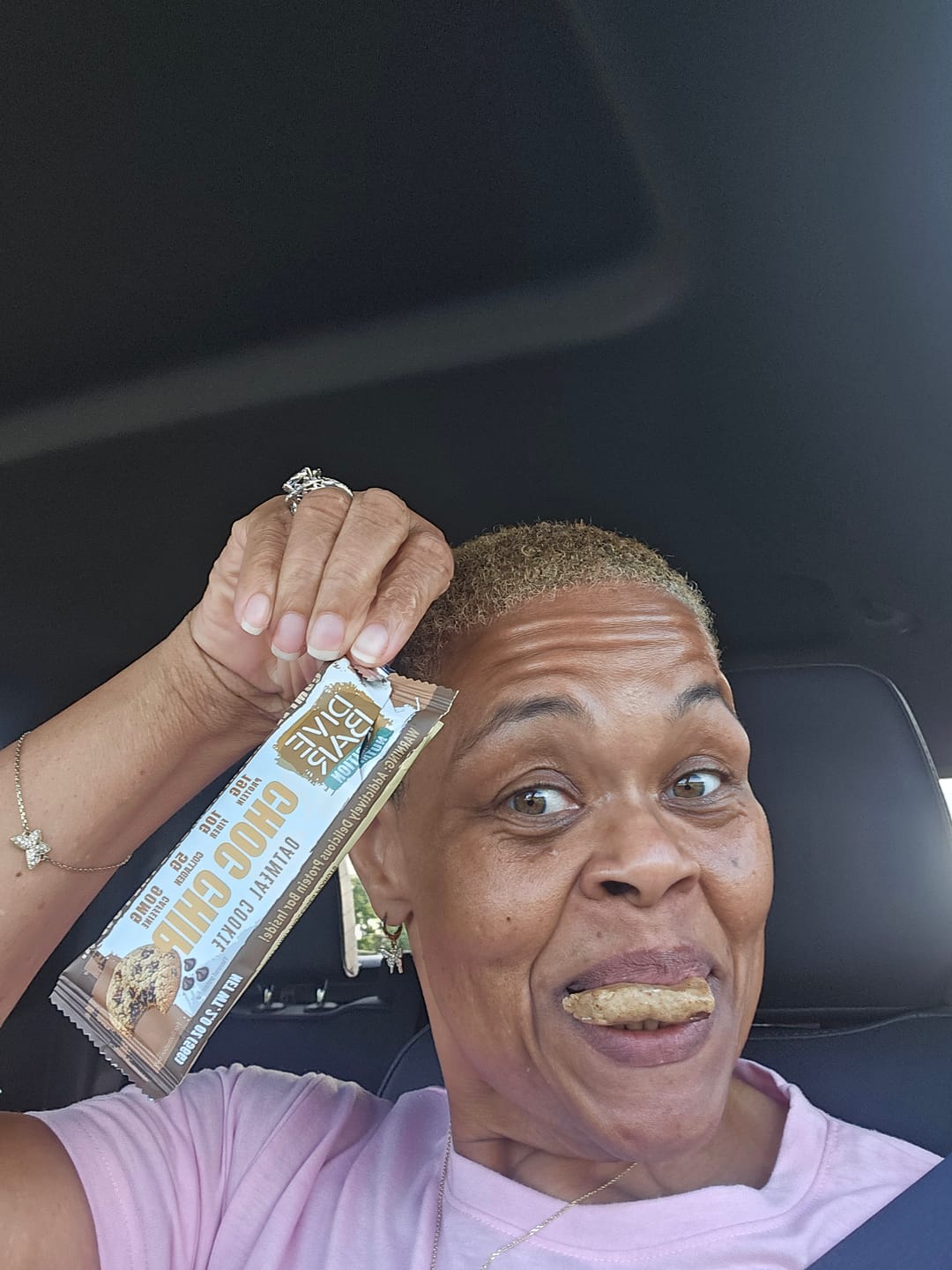 Customer photo review of PICK 6 - Mix N Match