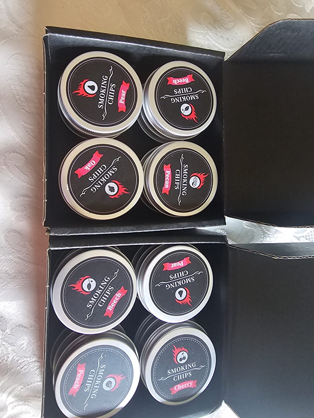 Customer photo review of DrinkSmoked™ Original