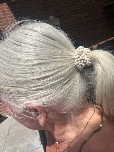 Customer photo review of Stiekie Black