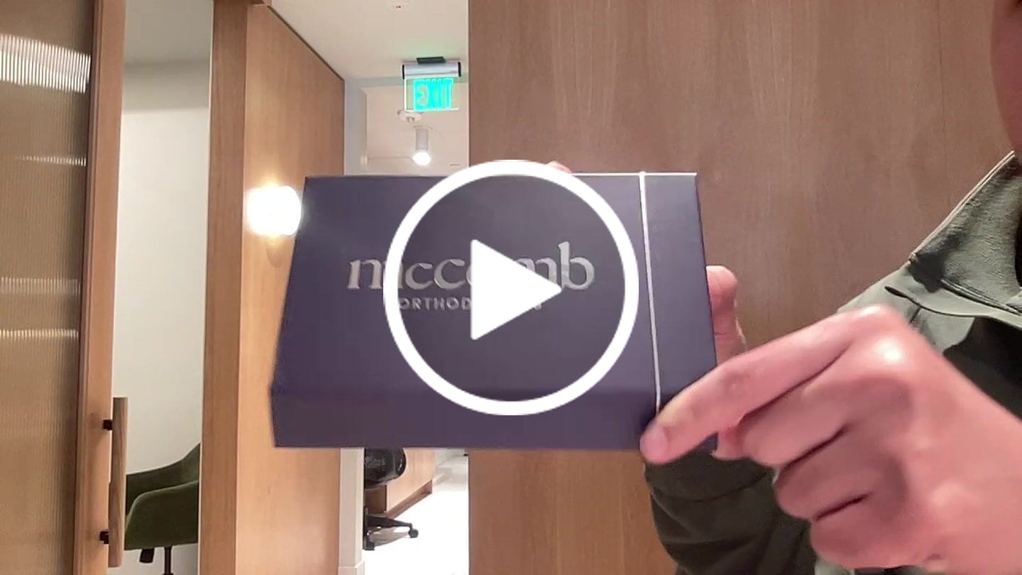 Customer video review of Whitening Pen Kits