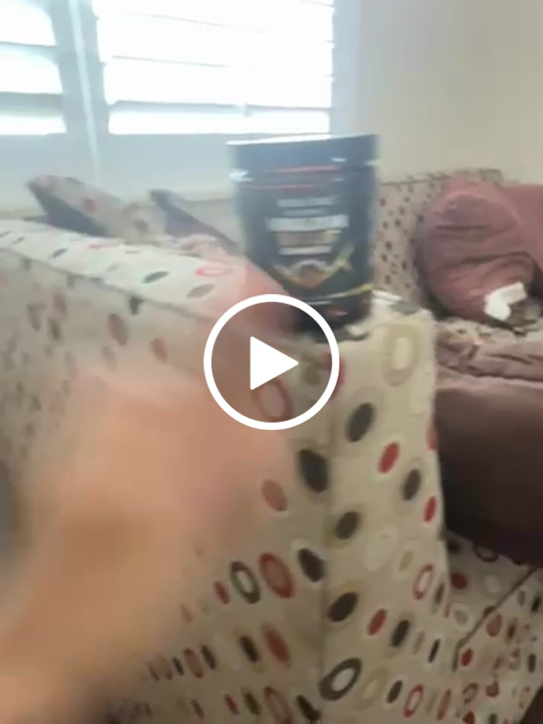Customer video review of Authentic Himalayan Shilajit® Gummies