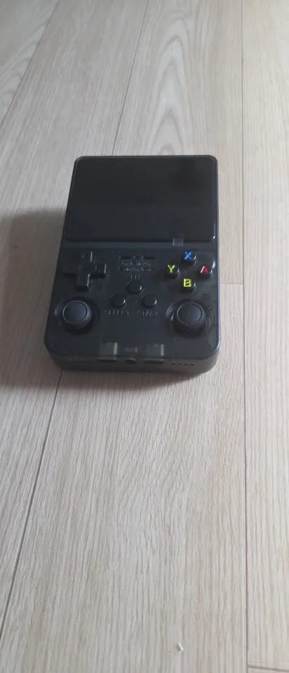 Customer photo review of Rylo R36S All-In-One Console