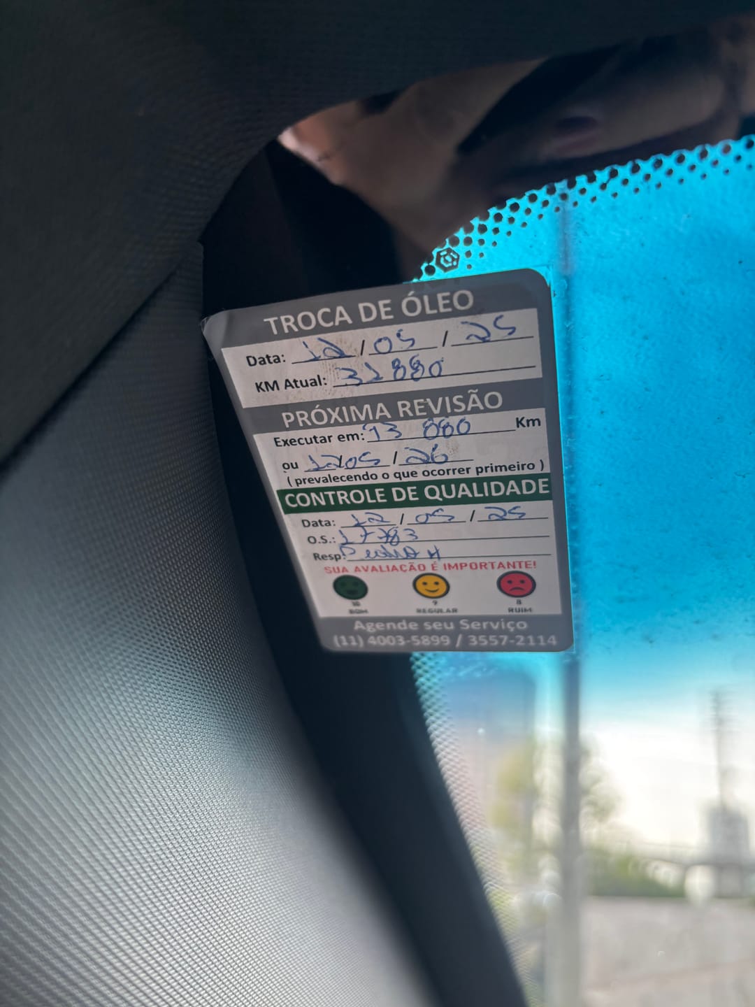 Customer photo review of Camiseta JARDIM DA VOVÓ - NOVAS FLORES  | Presente para Avó | Algodão 100%