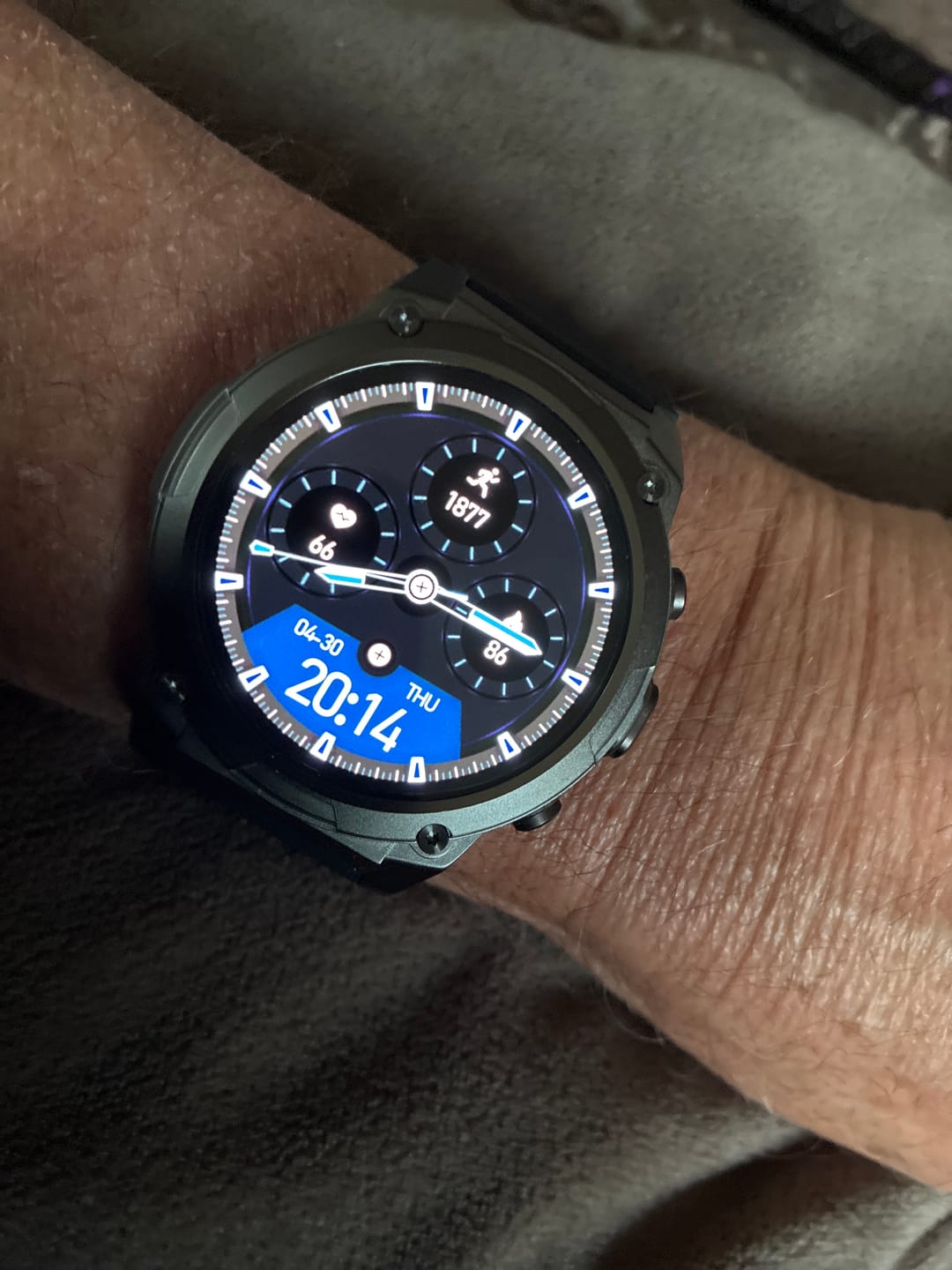 Customer photo review of Gard Pro Ultra 3