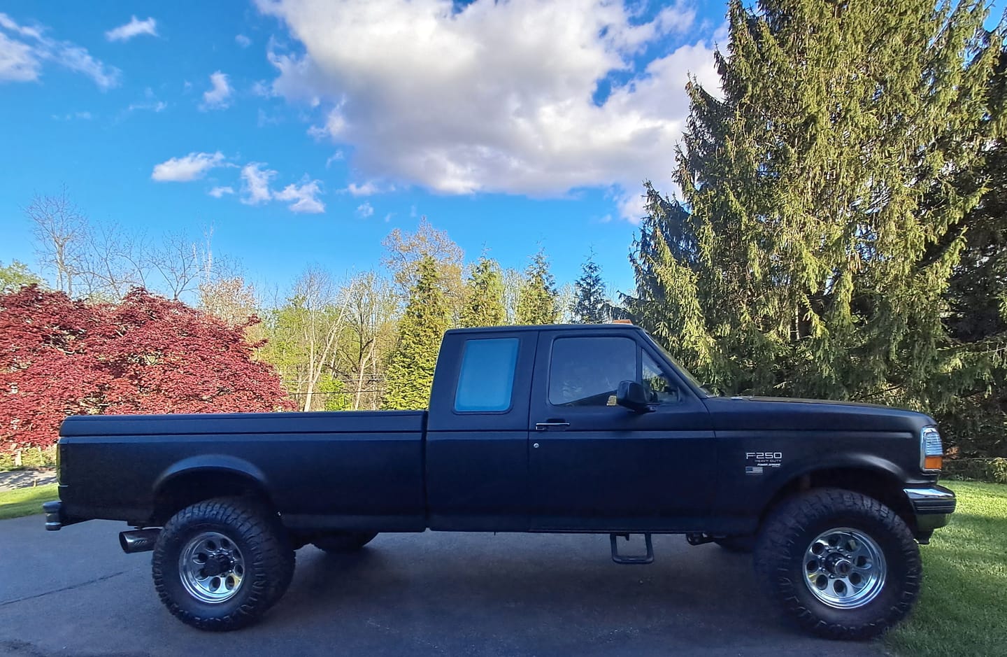 Customer photo review of JeliBuilt Tuning For Hydra - Email
