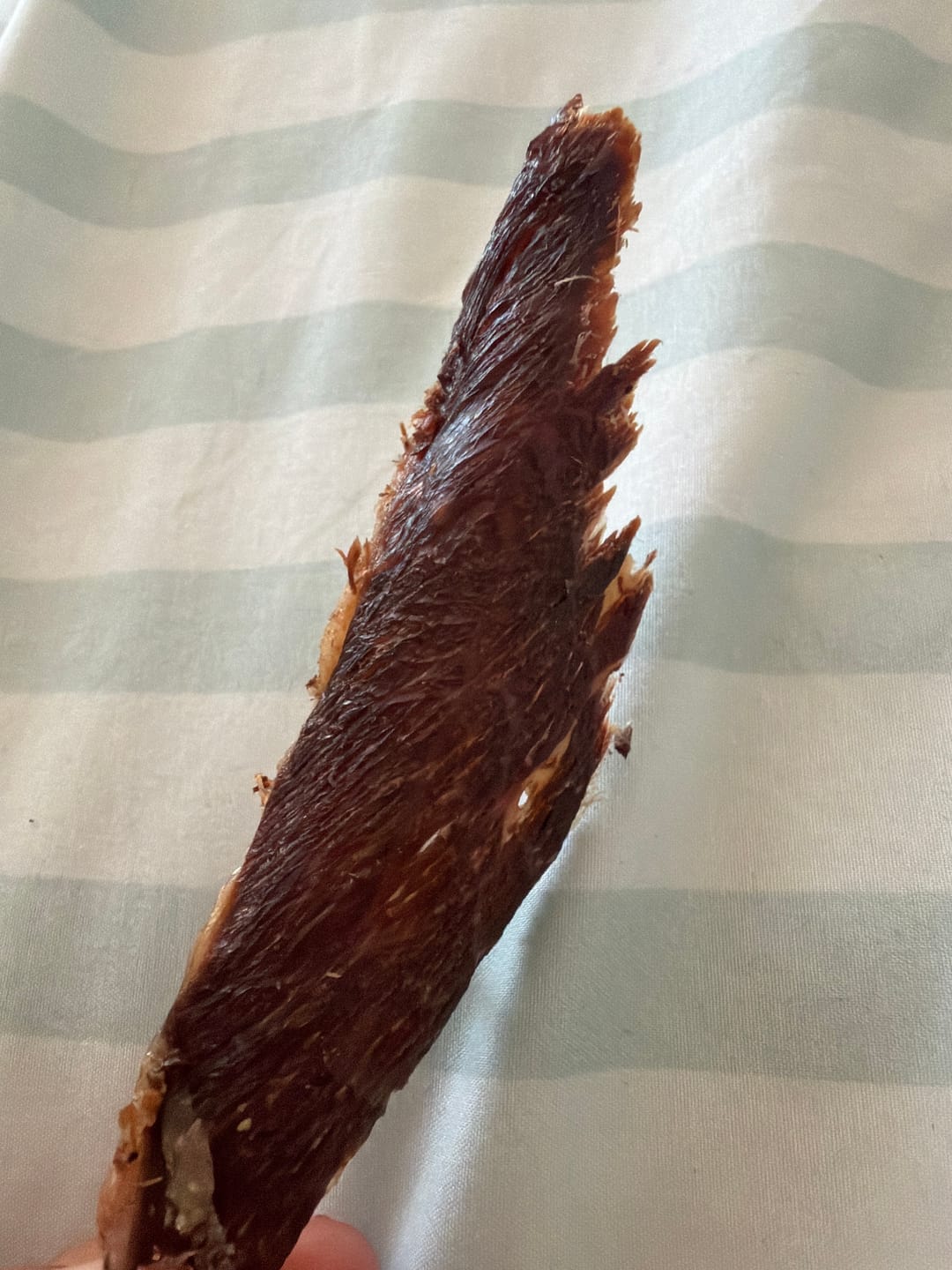 Customer photo review of Paquete Natural