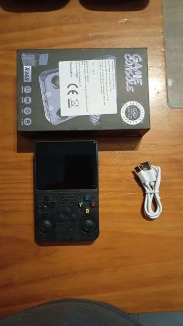 Customer photo review of Rylo R36S All-In-One Console