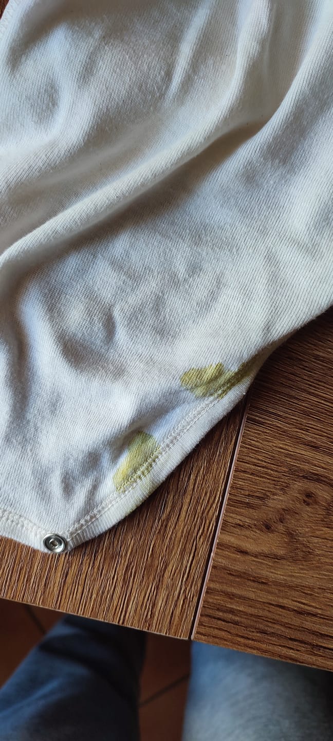 Customer photo review of Magic Pure Ml.500 - Smacchiatore Igienizzante Multiuso
