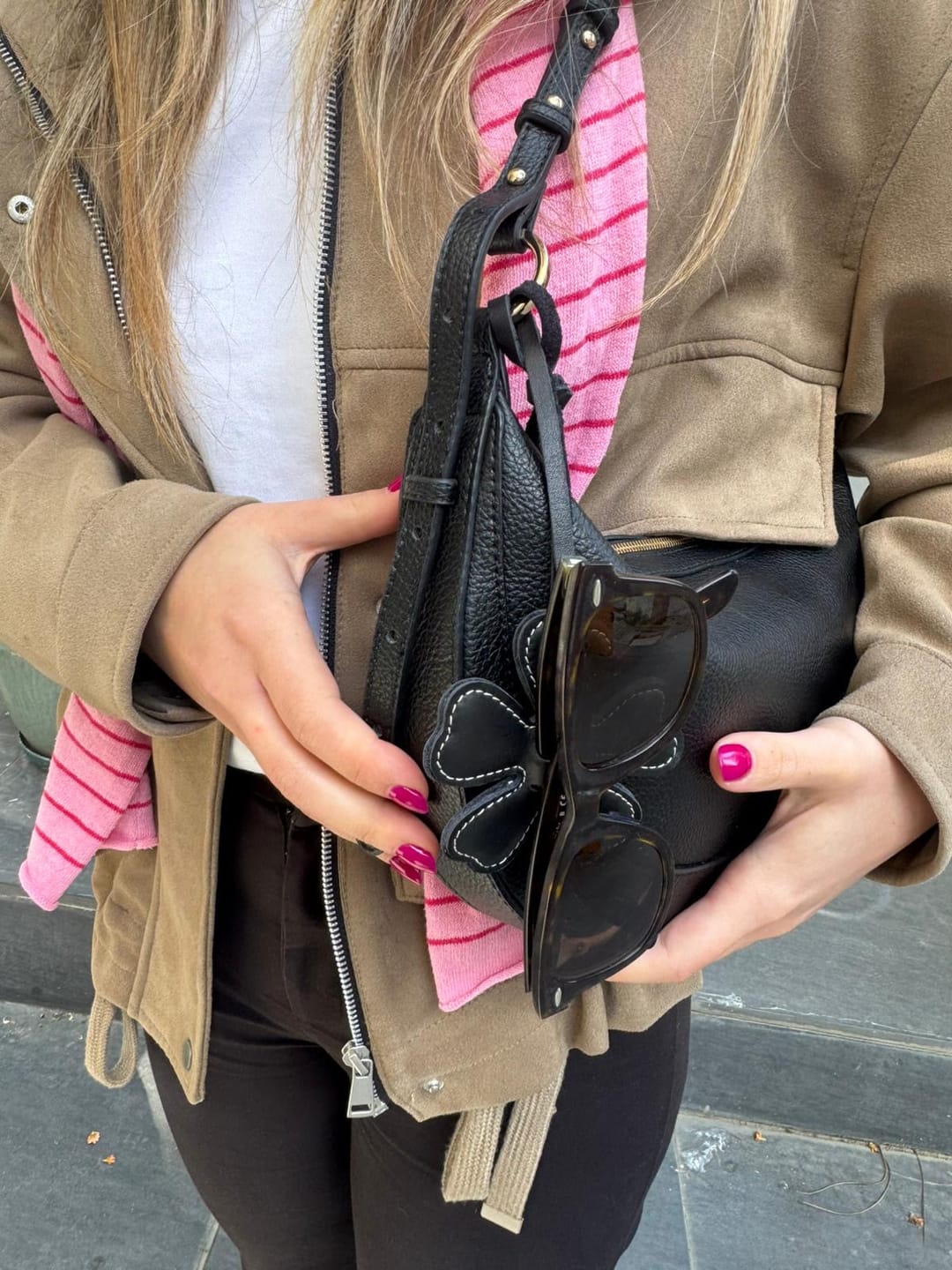 Customer photo review of BLOOM