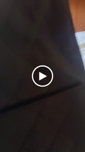 Customer video review of Chanel 2026 Hobo Bag Burgundy Gold Caviar Calfskin