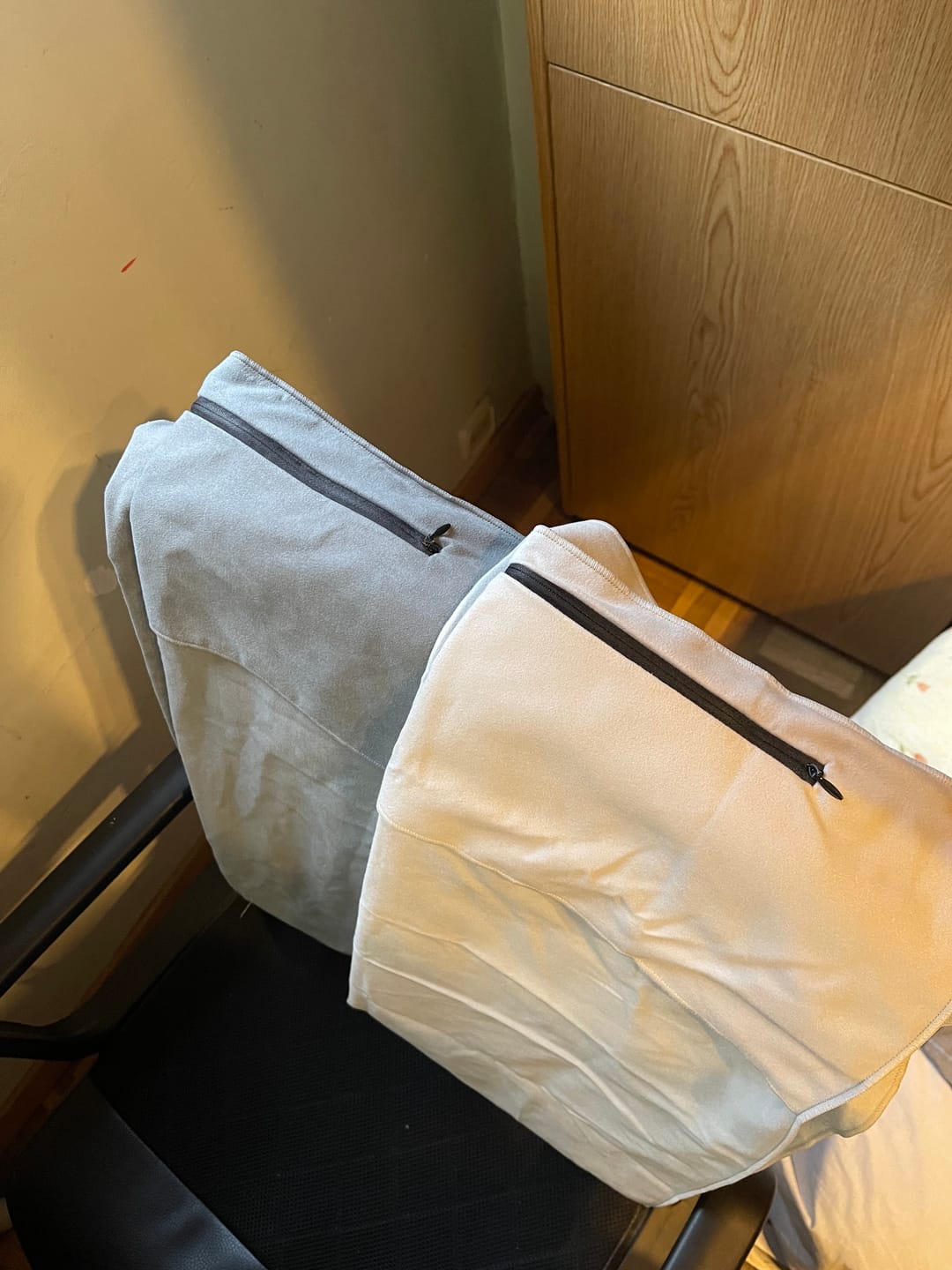 Customer photo review of TOALLA CLOUSEZ