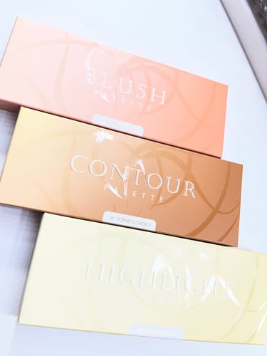 Customer photo review of FACE BOX