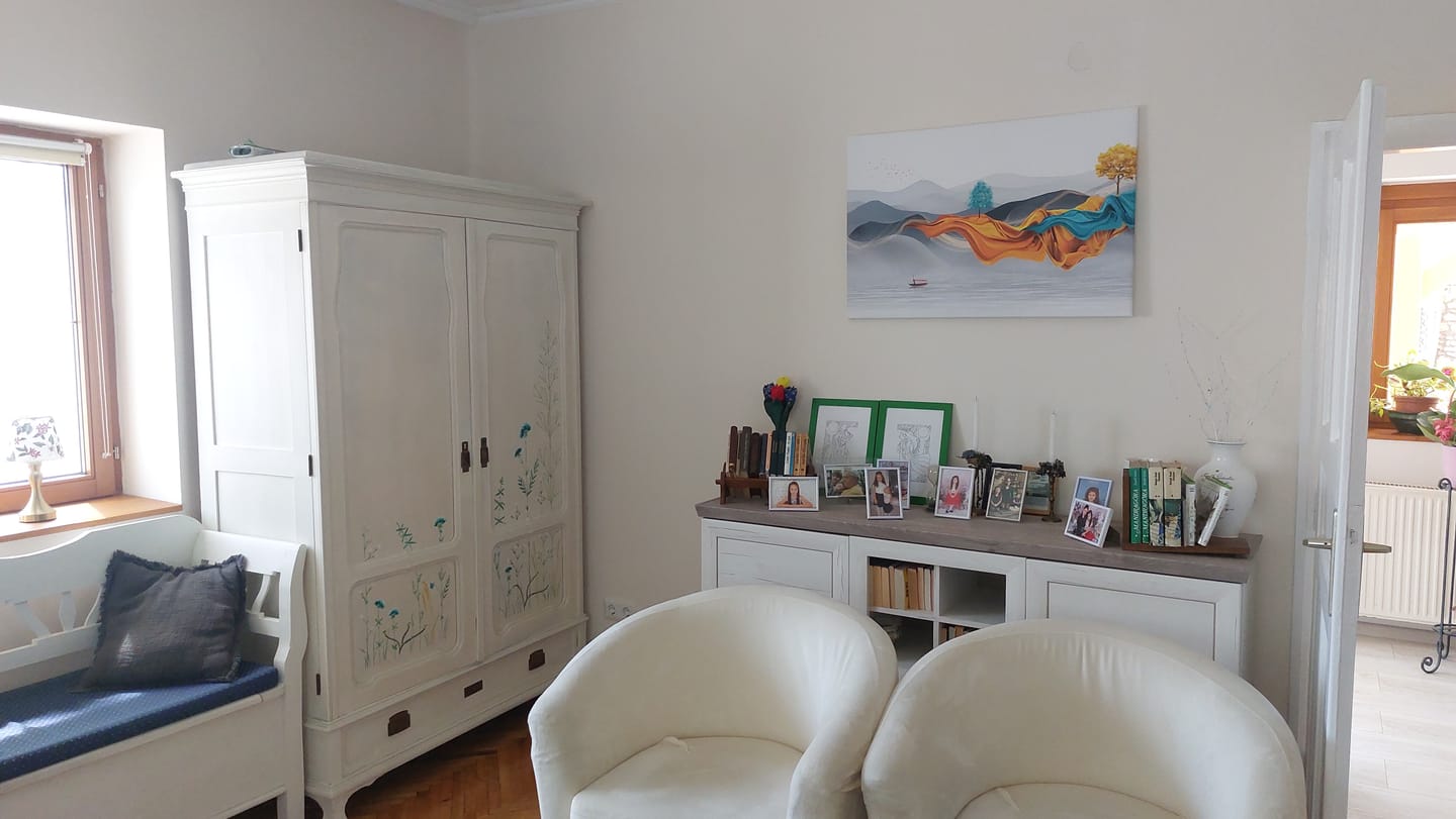 Customer photo review of Paesaggio Dorato