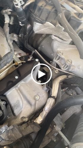 Customer photo review of 6.7L Powerstroke EGR Delete Kit | Ford 2015-2016