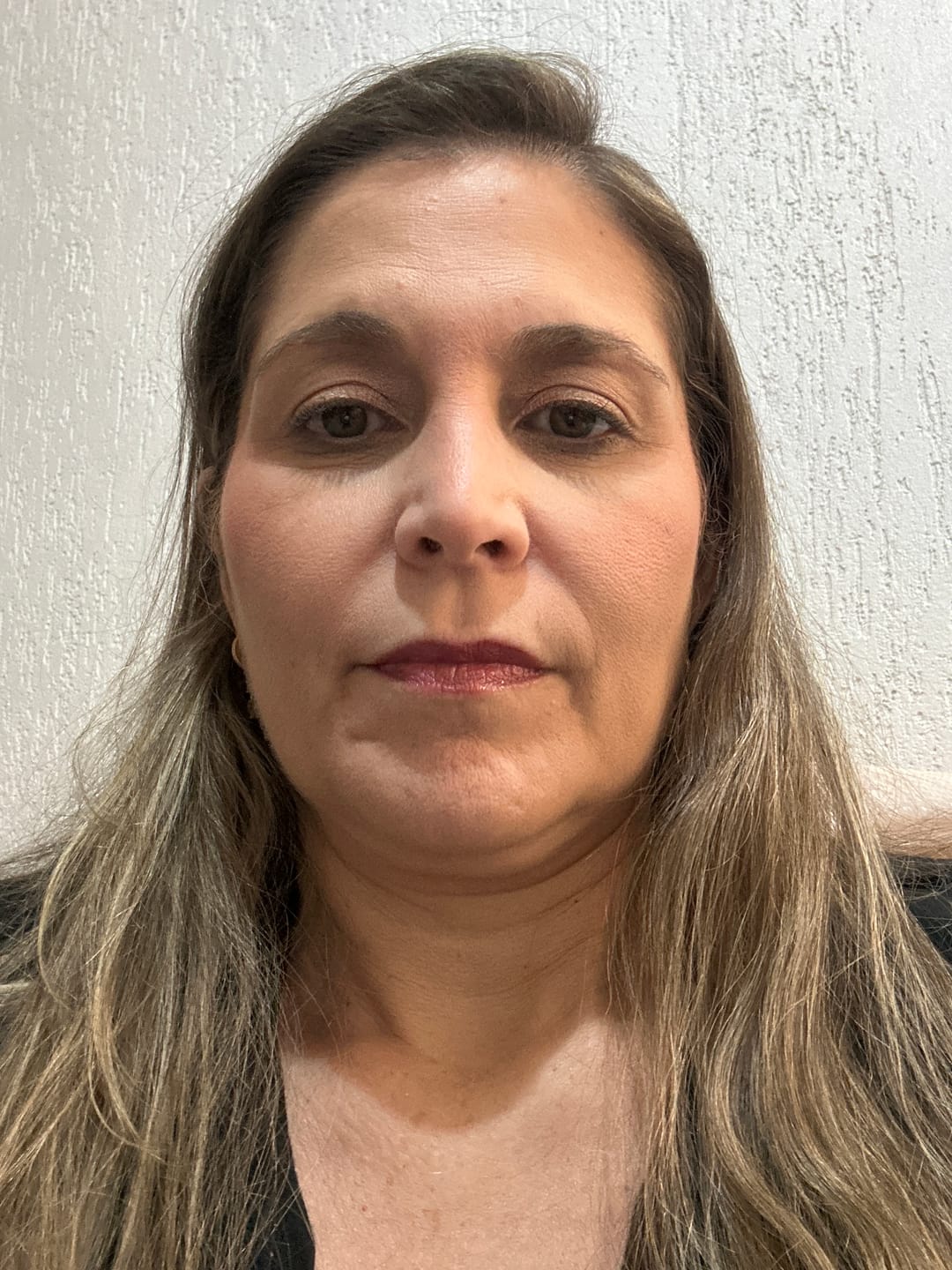 Customer photo review of Rose Powder - Vizzela
