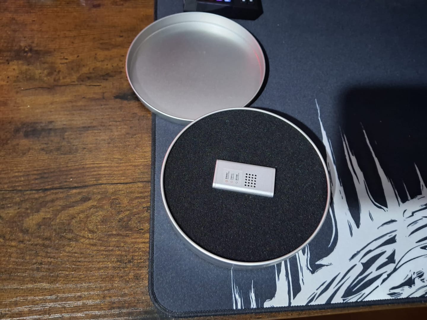 Customer photo review of Moondrop Dawn Pro 2 DAC/AMP Ses Kartı
