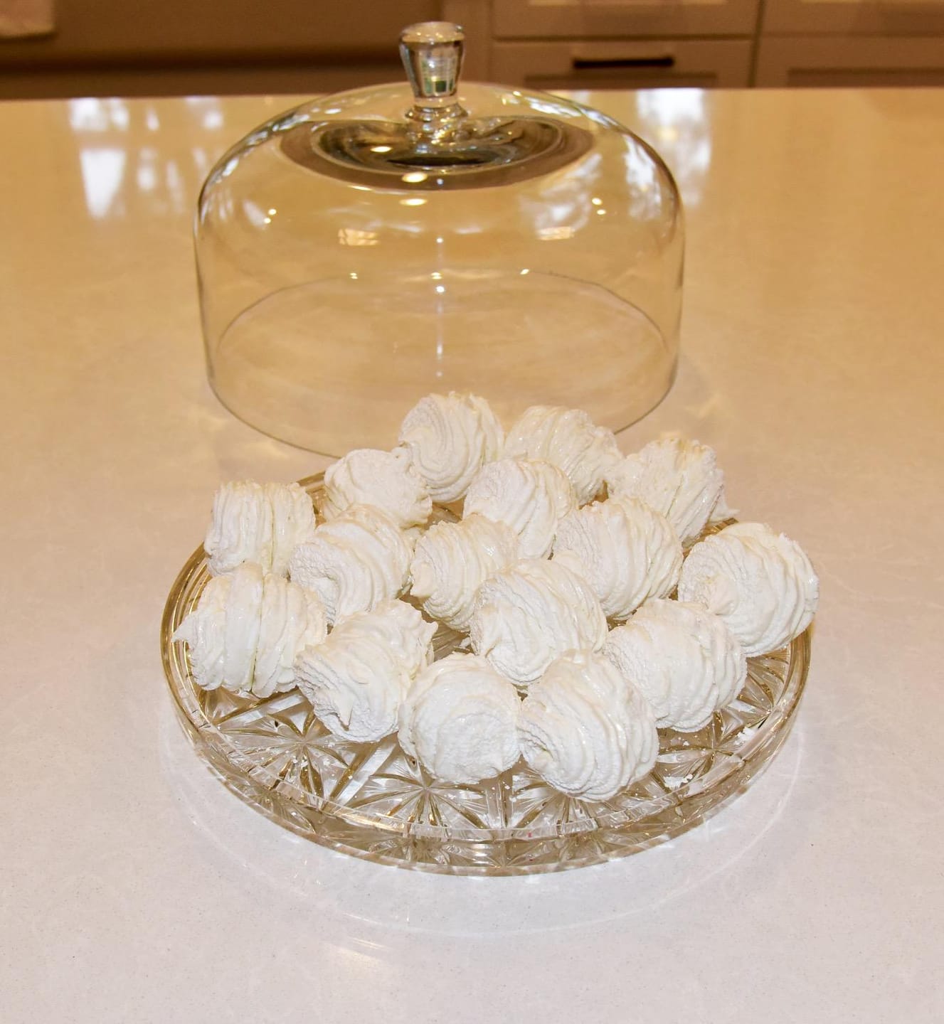 Customer photo review of Living Jin Foods: Agar Agar Powder
