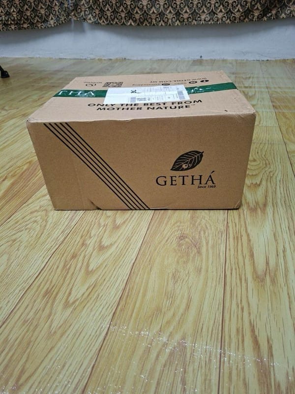 Customer photo review of Bamboo Waterproof Mattress Protector
