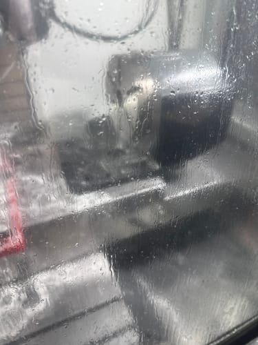 Customer photo review of Haas 4th & 5th Axis Universal Subplate