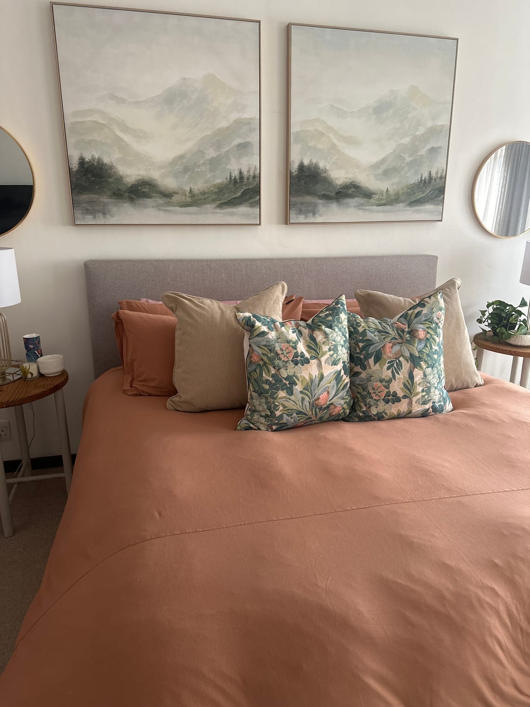 Customer photo review of Pillowcase Set