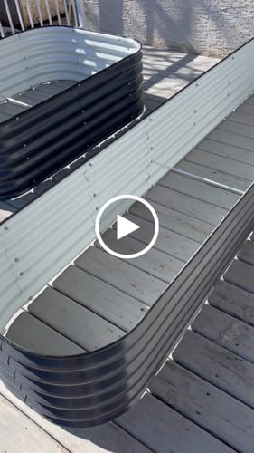 Customer video review of 17” Tall Modular 9 in 1