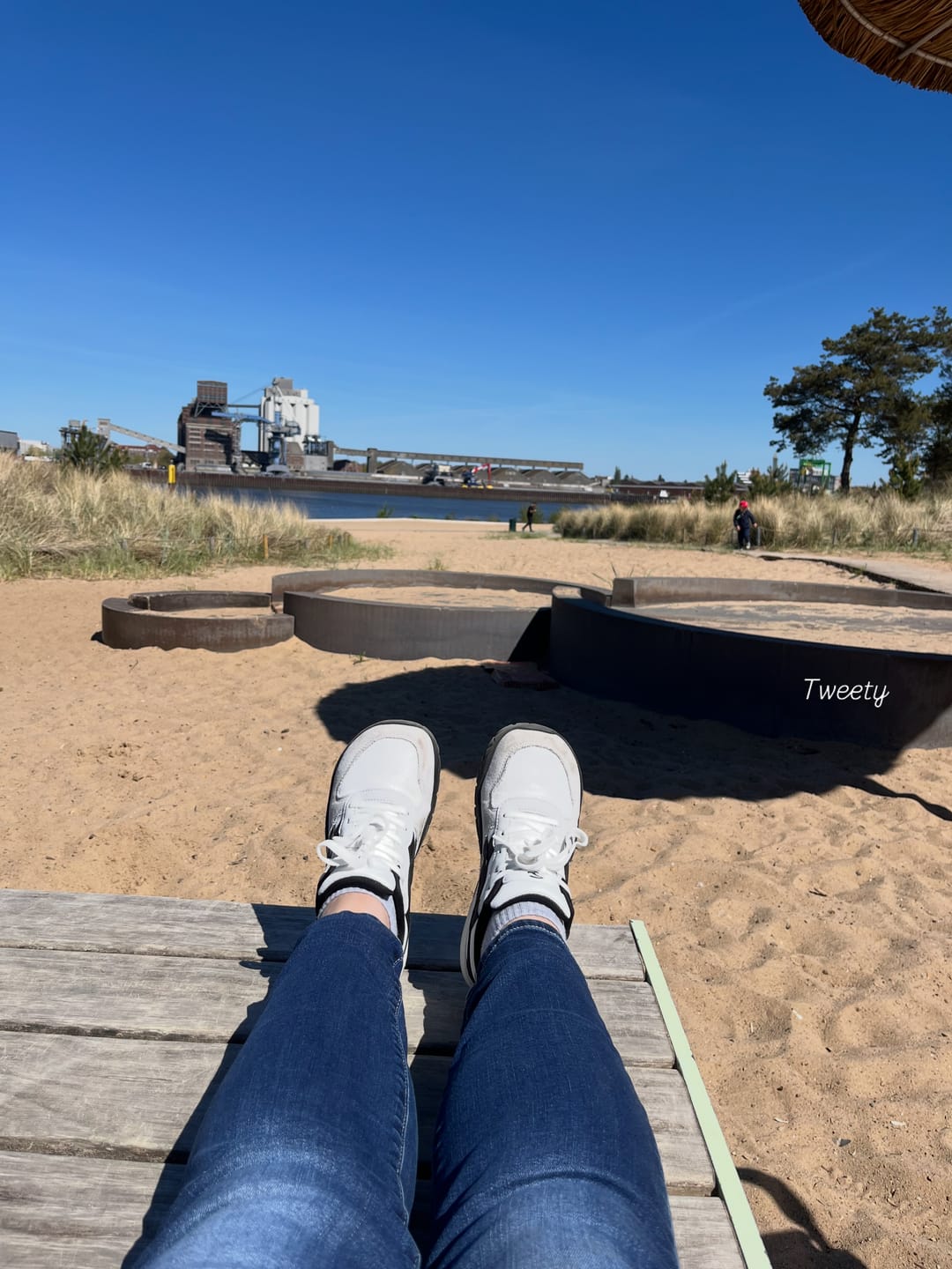 Customer photo review of Hareball - Breitfußschuhe