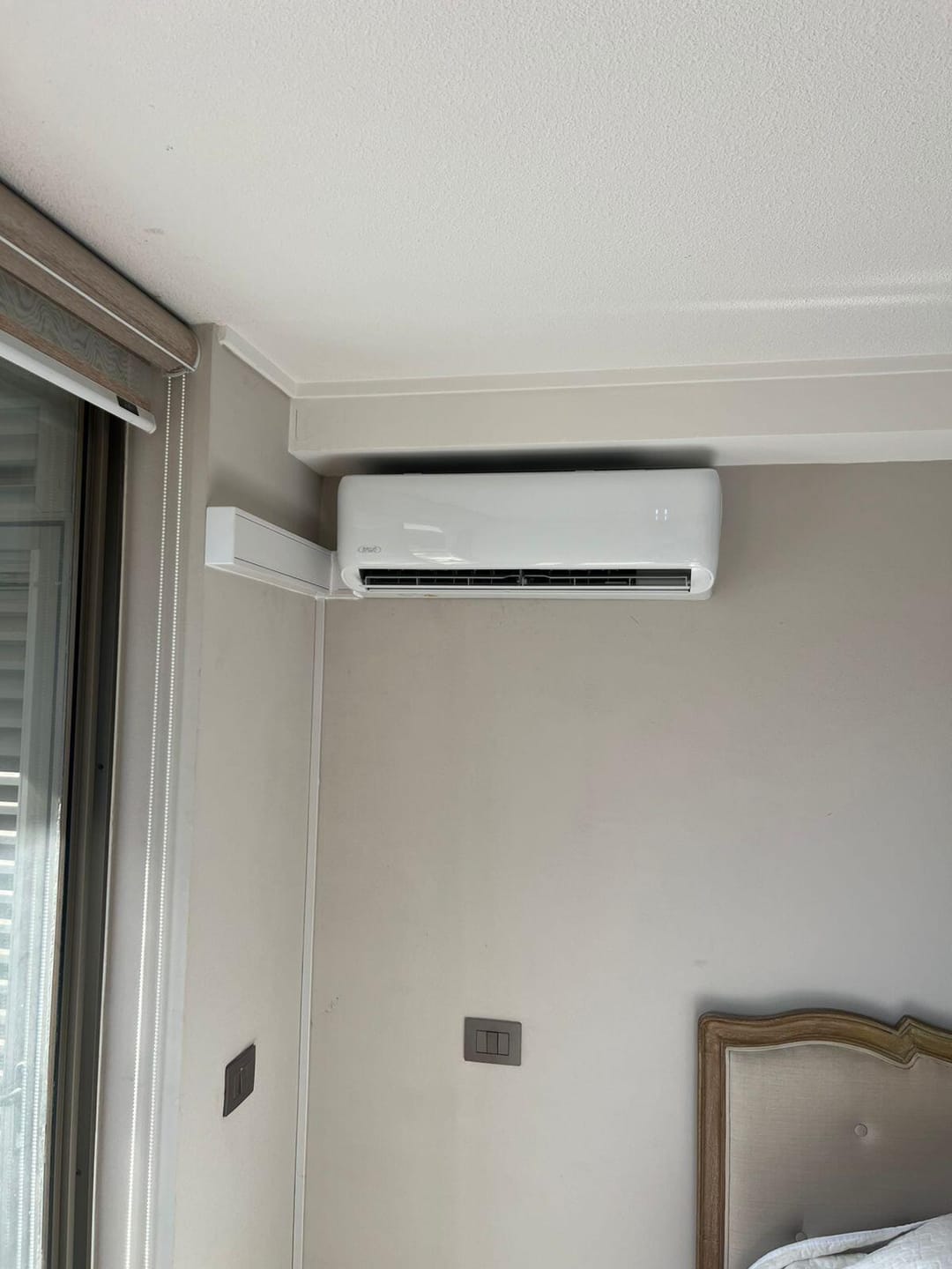 Customer photo review of Carga de Refrigerante
