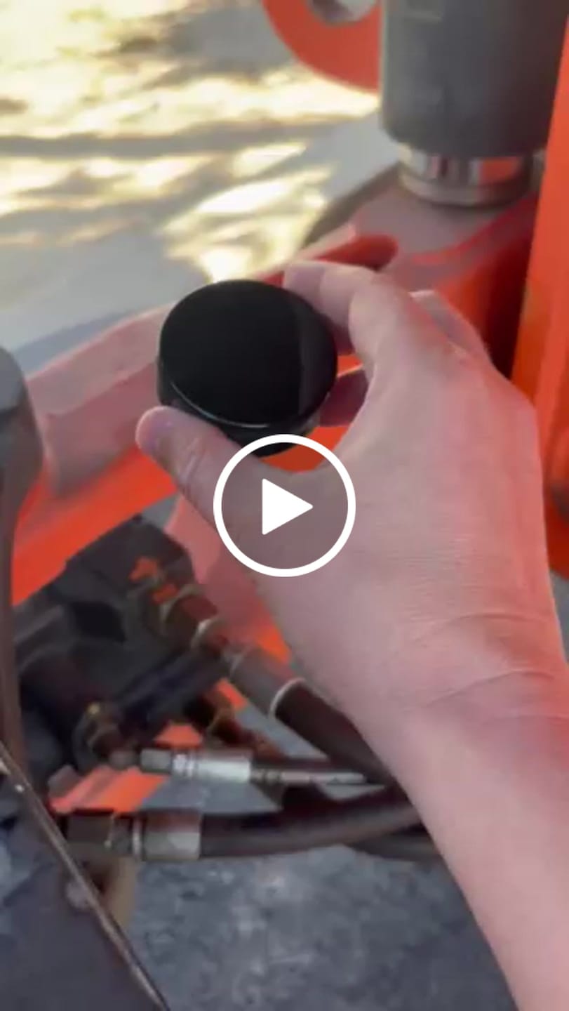 Customer video review of SpaceHawk Mini GPS Tracker