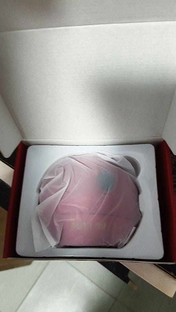 Customer photo review of รูบี้เวฟ เครื่องนวดกัวซาไฟฟ้า | RubyWave Beauty Gua Sha