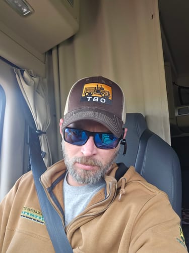 Customer photo review of [12 Pack] Custom Embroidered Hats