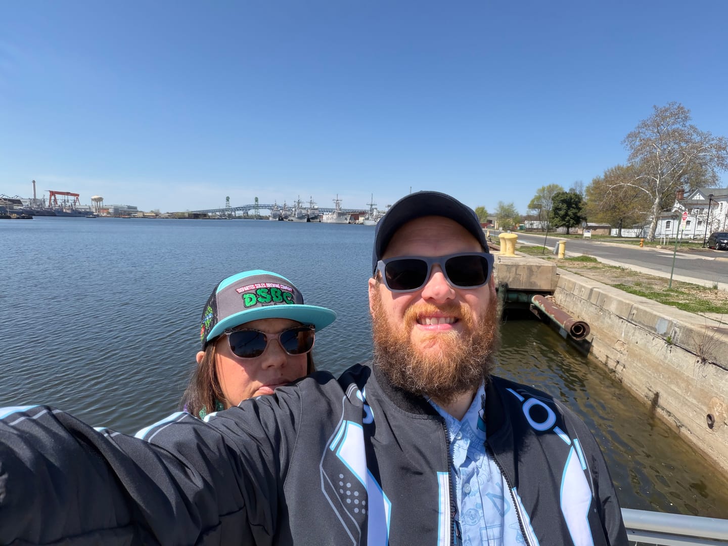 Customer photo review of Disney's Tron Legacy "Light Suit" – Reversible Bomber Jacket